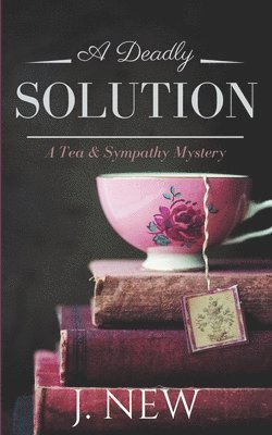 J New - Deadly Solution, Häftad
