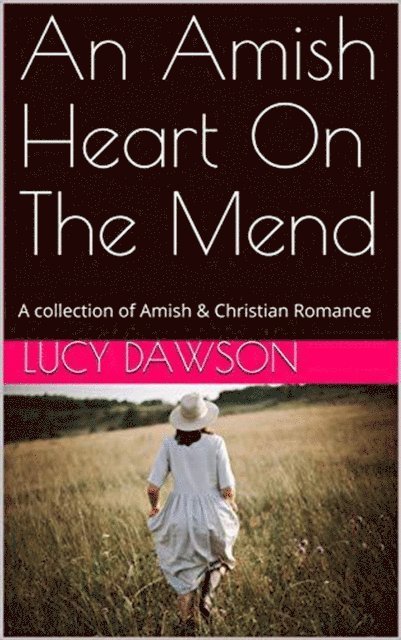 Lucy Dawson - Amish Heart on the Mend A Collection of Amish & Christian Romance, E-bok. Tillgänglighet: Lägg i varukorg