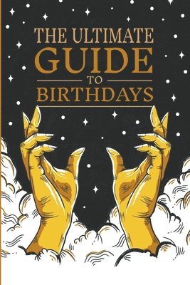 Compass Star - Ultimate Guide to Birthdays, Häftad. Tillgänglighet: Lägg i varukorg