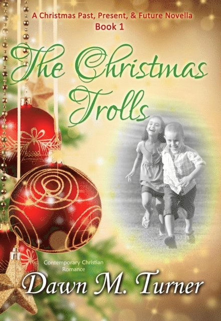 Dawn M. Turner - Christmas Trolls, E-bok. Tillgänglighet: Lägg i varukorg