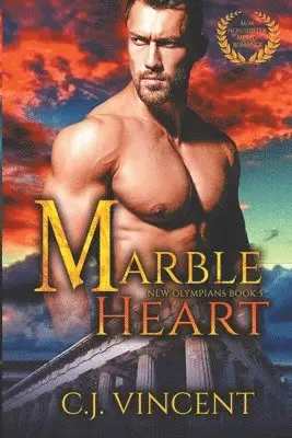 C J Vincent - Marble Heart, Häftad. Tillgänglighet: Lägg i varukorg