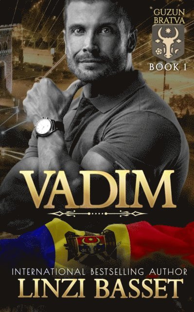 Linzi Basset - Vadim, E-bok