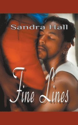 Sandra Hall - Fine Lines, Häftad