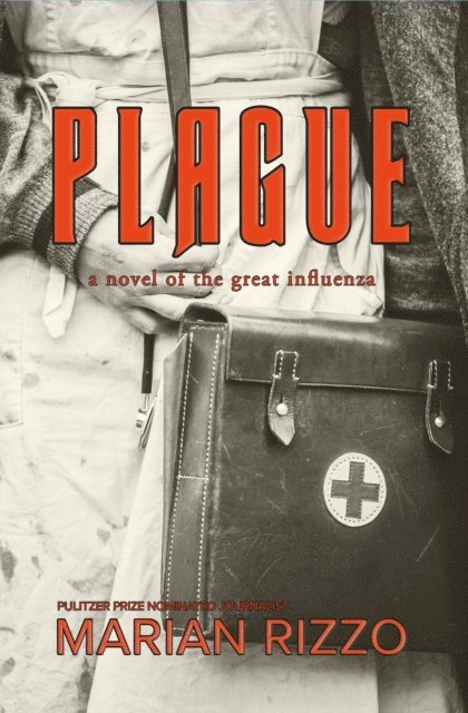 Marian Rizzo - Plague, E-bok