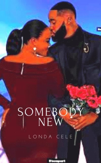 Londa Cele - Someone New, E-bok