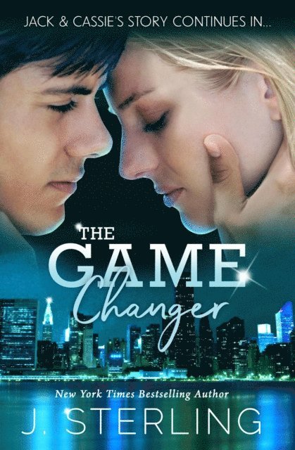 J. Sterling - Game Changer, E-bok