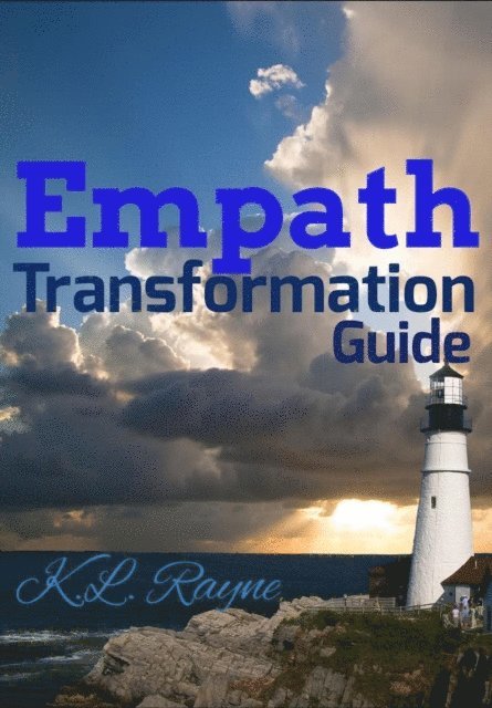 K.L. Rayne - Empath Transformation Guide, E-bok. Tillgänglighet: Lägg i varukorg