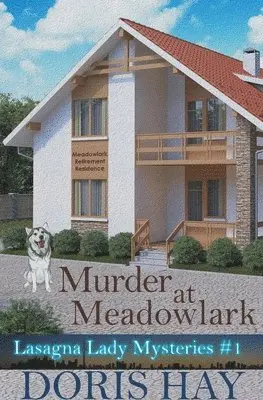 Doris Hay - Murder at Meadowlark, Häftad. Tillgänglighet: Lägg i varukorg