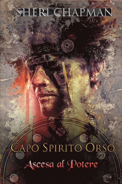 Sheri Chapman - Capo Spirito Orso, E-bok