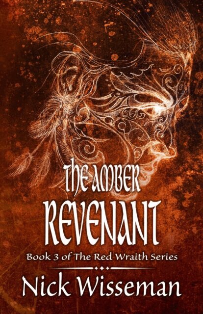 Nick Wisseman - Amber Revenant, E-bok