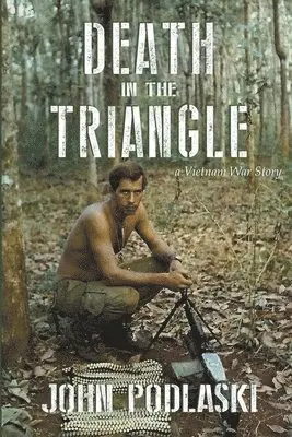 John Podlaski - Death in the Triangle, Häftad. Tillgänglighet: Lägg i varukorg