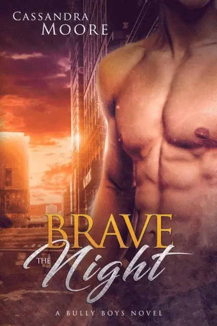 Cassandra Moore - Brave the Night, E-bok. Tillgänglighet: Lägg i varukorg