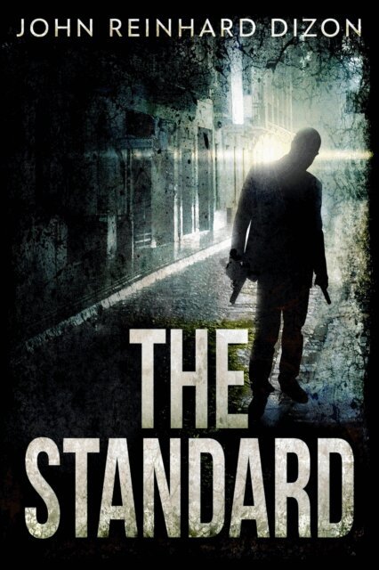 John Reinhard Dizon - Standard, E-bok