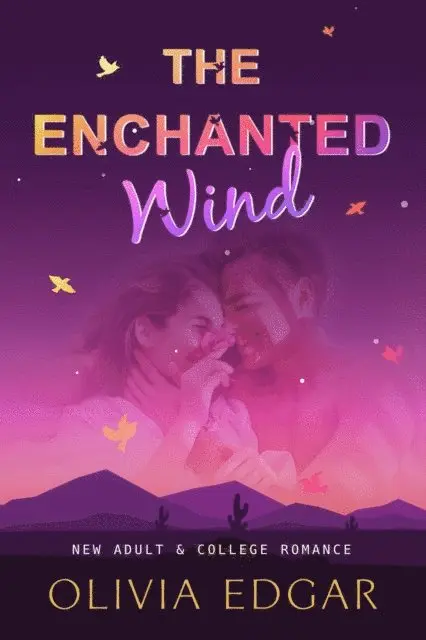 Olivia Edgar - Enchanted Wind, E-bok. Tillgänglighet: Lägg i varukorg