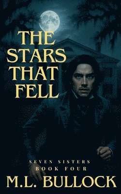 M L Bullock - Stars We Walked Upon, Häftad