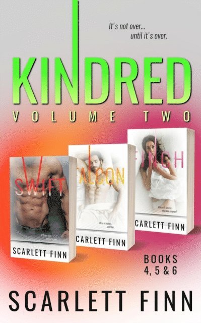 Kindred Volume 2