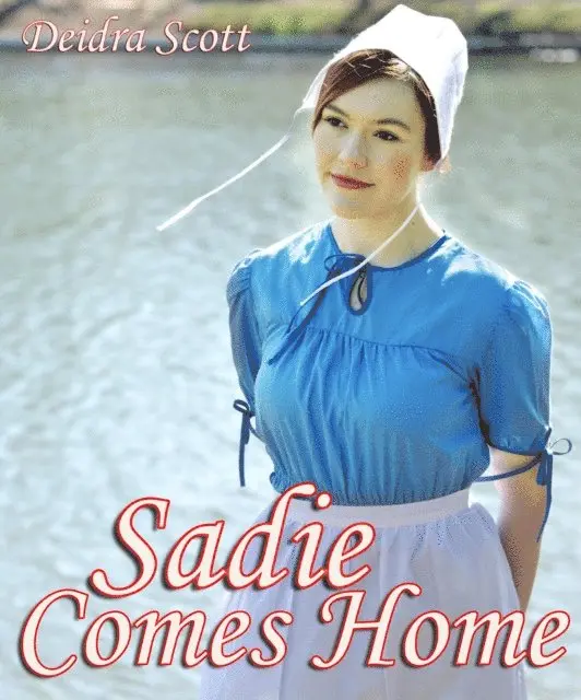Deidra Scott - Sadie Comes Home, E-bok. Tillgänglighet: Lägg i varukorg