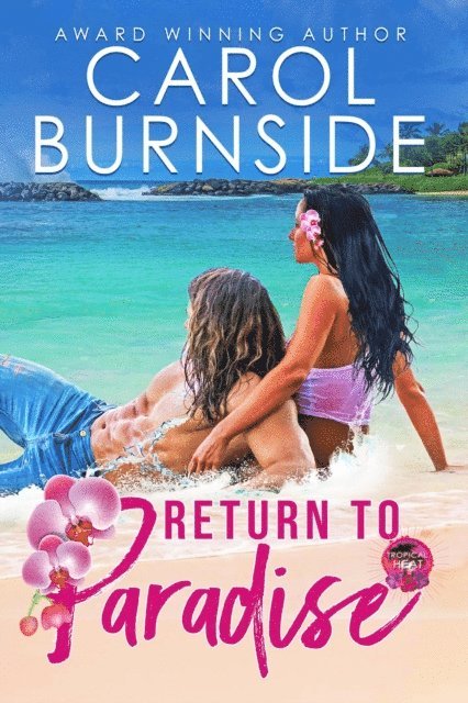 Carol Burnside - Return To Paradise, E-bok