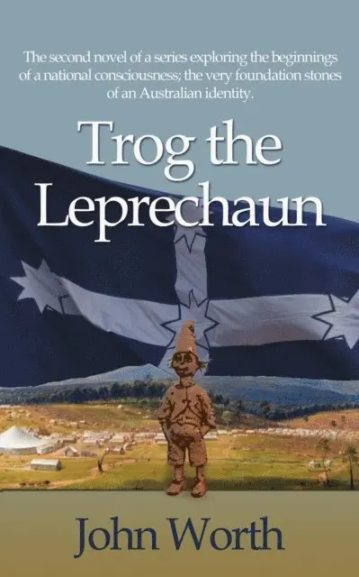 John Worth - Trog the Leprechaun, E-bok. Tillgänglighet: Lägg i varukorg