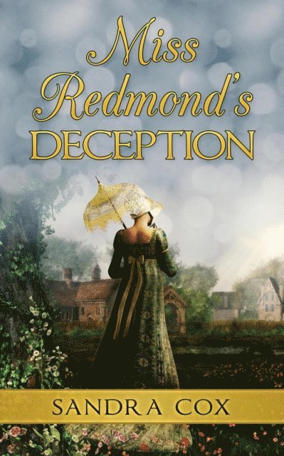 Sandra Cox - Miss Redmond's Deception, E-bok