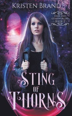 Kristen Brand - Sting of Thorns, Häftad