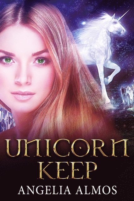 Angelia Almos - Unicorn Keep, E-bok. Tillgänglighet: Lägg i varukorg