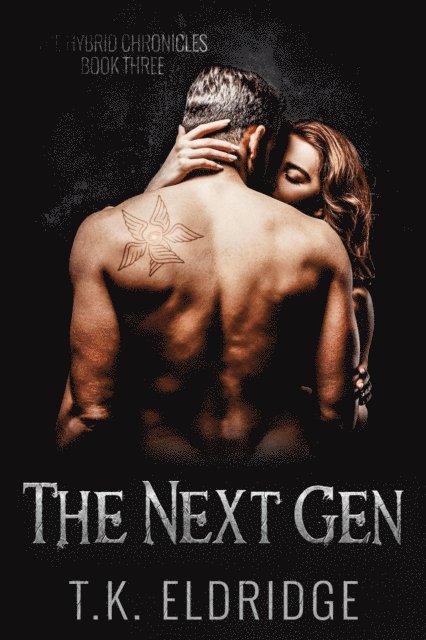 TK Eldridge - Next Gen, E-bok