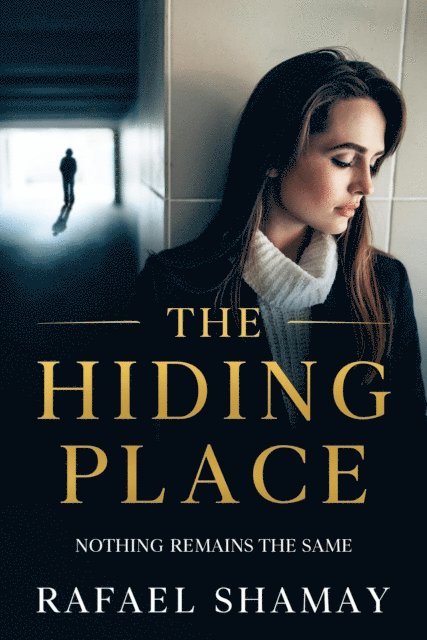 Rafael Shamay - Hiding Place, E-bok. Tillgänglighet: Lägg i varukorg