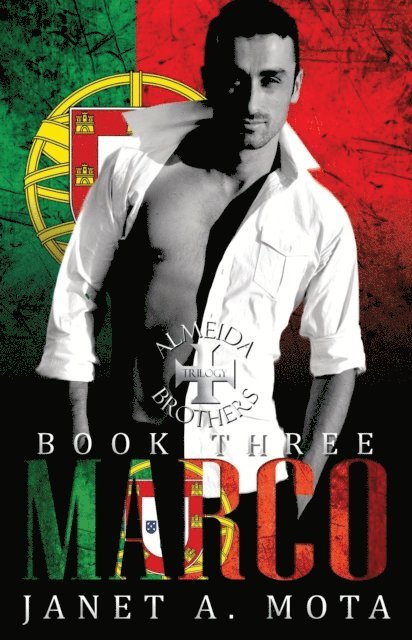 Janet A. Mota - Marco, E-bok