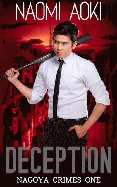Naomi Aoki - Deception, E-bok. Tillgänglighet: Lägg i varukorg
