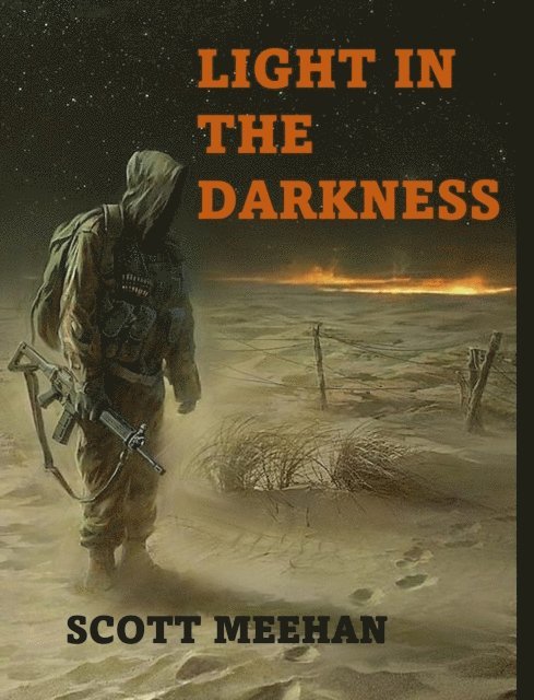 Scott Meehan - Light in the Darkness, E-bok. Tillgänglighet: Lägg i varukorg
