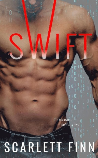 Scarlett Finn - Swift, E-bok