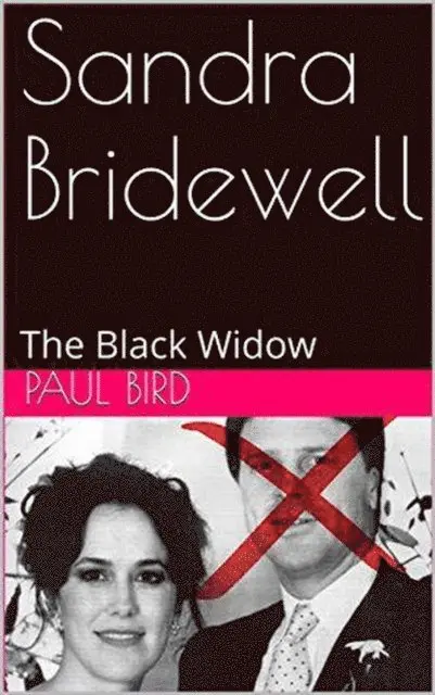 Paul Bird - Sandra Bridewell The Black Widow, E-bok. Tillgänglighet: Lägg i varukorg