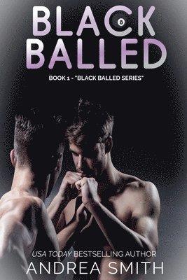 Andrea Smith - Black Balled, Häftad