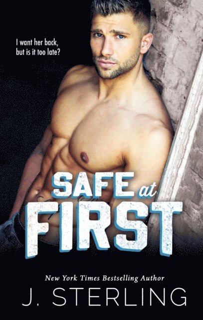 J. Sterling - Safe at First, E-bok