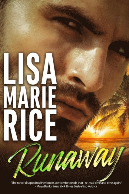 Lisa Marie Rice - Runaway, E-bok