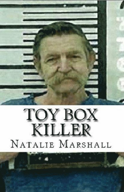 Natalie Marshall - Toy Box Killer, E-bok