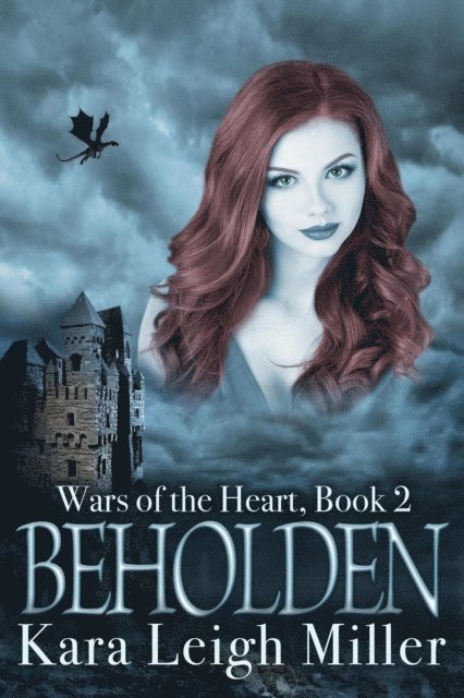 Kara Leigh Miller - Beholden, E-bok