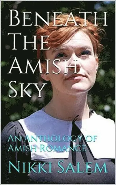Nikki Salem - Beneath the Amish Sky, E-bok. Tillgänglighet: Lägg i varukorg