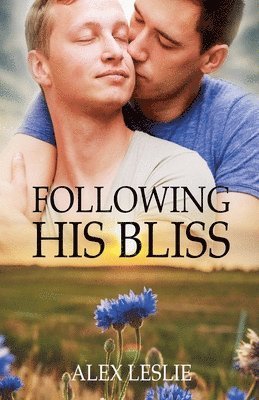 Alex Leslie - Following His Bliss, Häftad