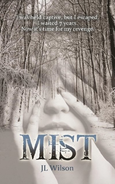 J L Wilson - Mist, E-bok