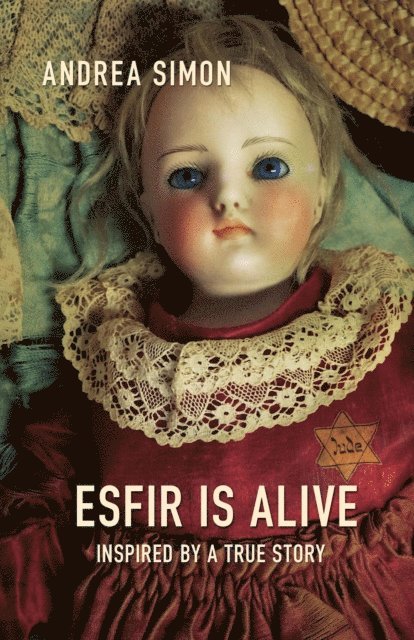 Andrea Simon - Esfir Is Alive, E-bok
