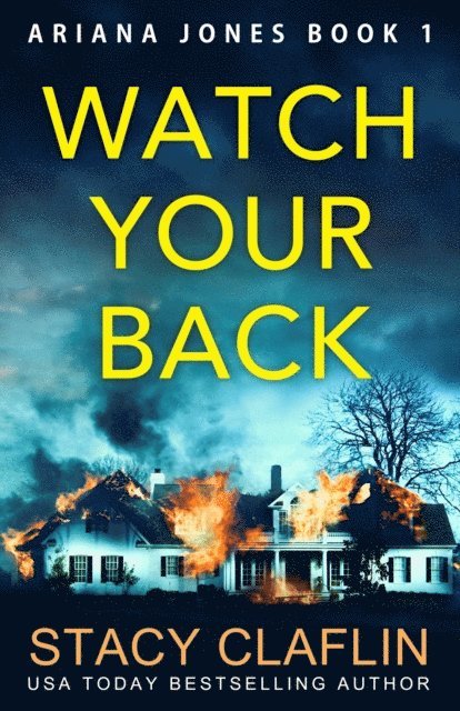 Watch Your Back