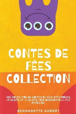 Bernadette Aubert - Contes de fées, Collection, Häftad. Tillgänglighet: Lägg i varukorg