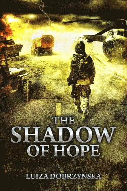 Luiza Dobrzynska - Shadow of Hope, E-bok. Tillgänglighet: Lägg i varukorg