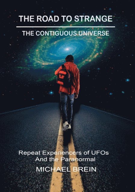 Road to Strange: The Contiguous Universe