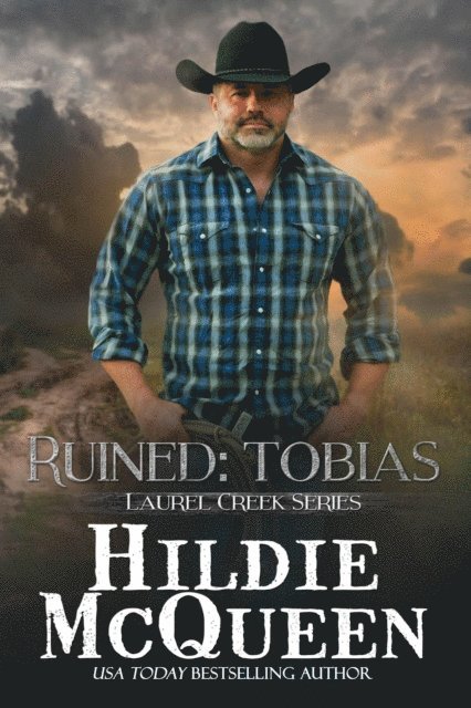 Hildie McQueen - Ruined: Tobias, E-bok