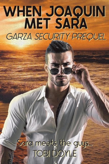 Tobi Doyle - When Joaquin Met Sara, E-bok