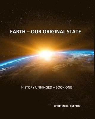 Jim Pugh - History Unhinged, Häftad