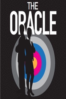 Joe Queenan, Tj Elliott, TJ Elliott - Oracle, Häftad